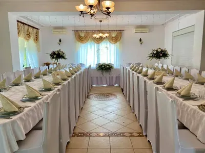 Sala bankietowa MAJAWA